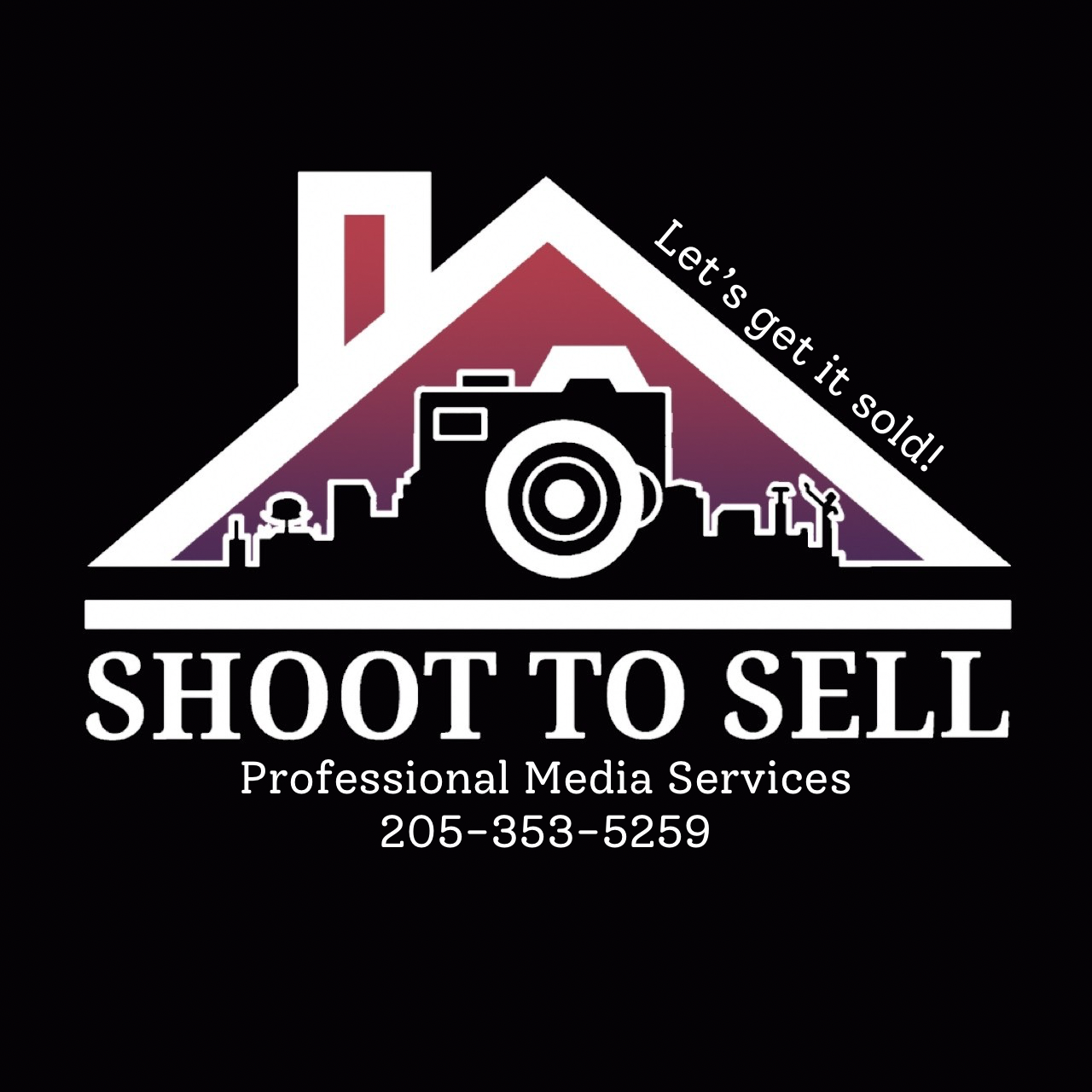 Shoot to sell