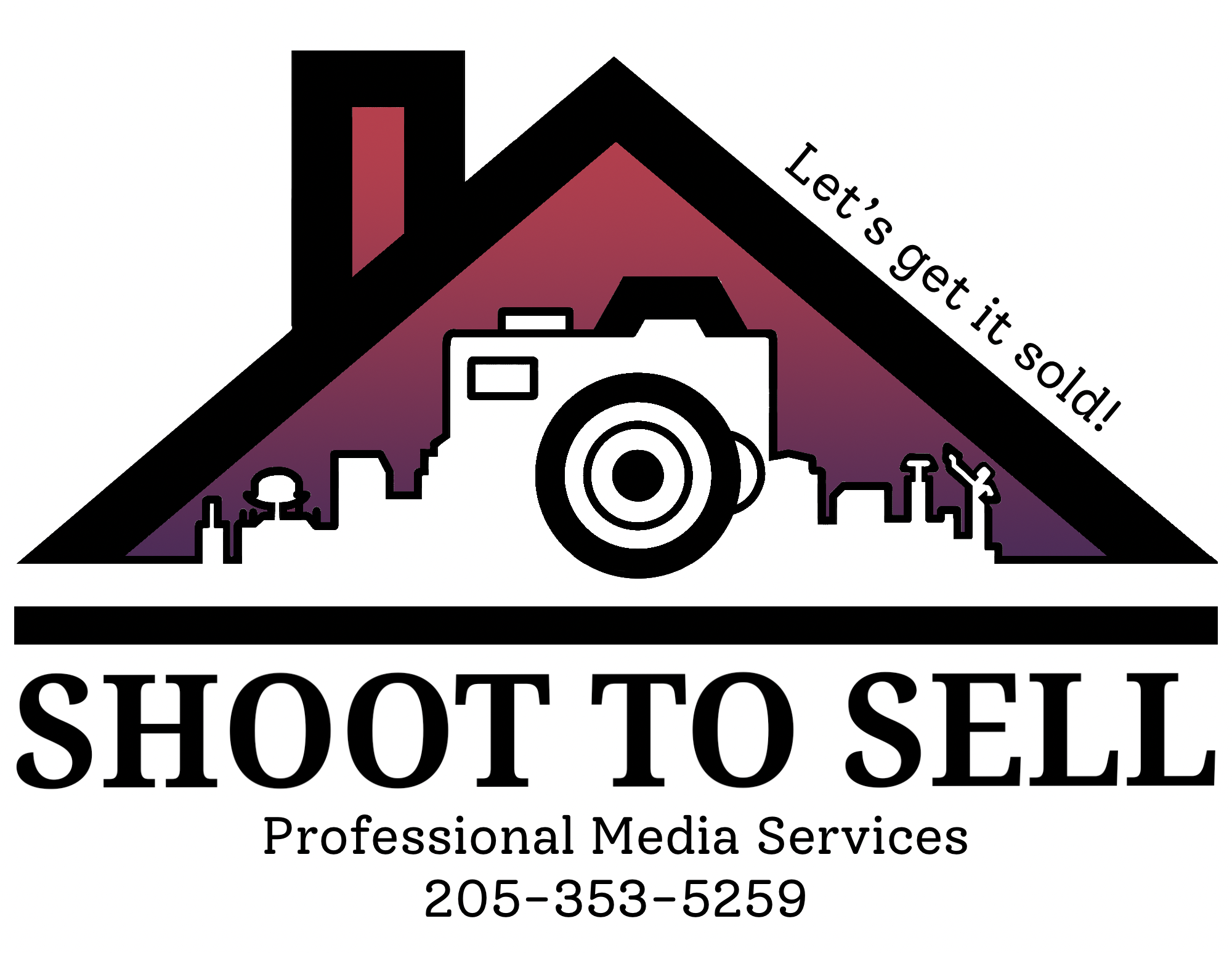 Shoot to sell photography