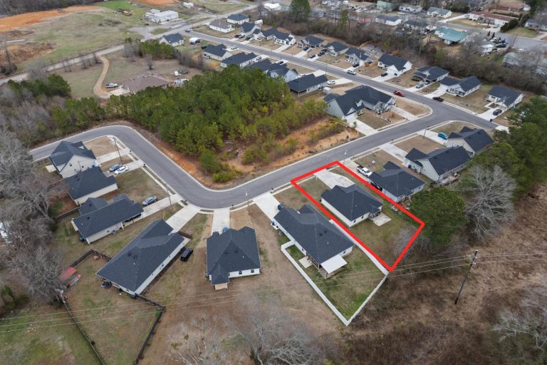 Drone Real Estate photographer Alabama